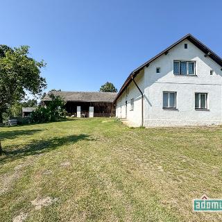 Prodej rodinného domu 150 m² Chocnějovice, 1