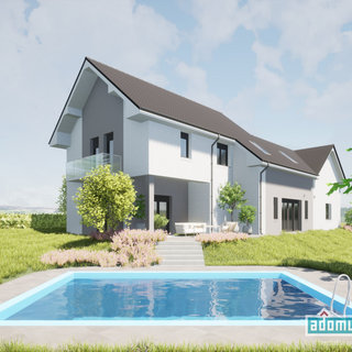 Prodej rodinného domu 257 m² Žitenice, 339