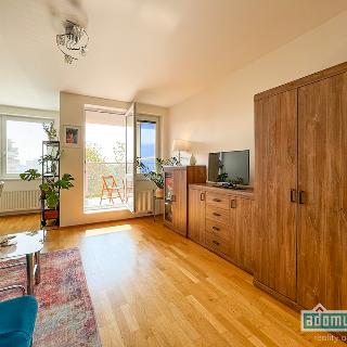 Pronájem bytu 2+kk 56 m² Praha, Symfonická