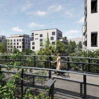 Prodej bytu 2+kk 57 m² Praha