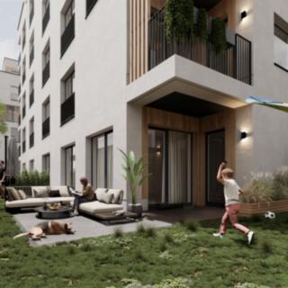 Prodej bytu 2+kk 54 m² Praha