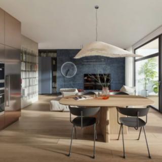 Prodej bytu 4+kk 116 m² Praha