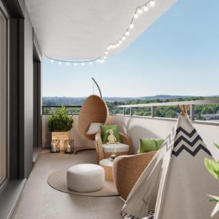 Prodej bytu 3+kk 76 m² Praha