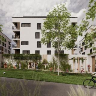 Prodej bytu 4+kk 111 m² Praha
