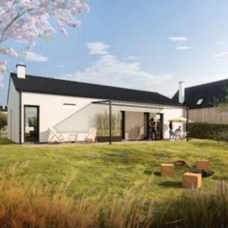 Prodej stavební parcely 783 m² Vejprnice