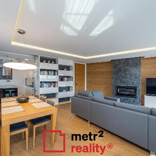 Prodej bytu 3+1 142 m² Olomouc, Wellnerova