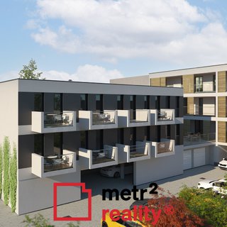 Prodej bytu 3+kk 165 m² Prostějov, Plumlovská