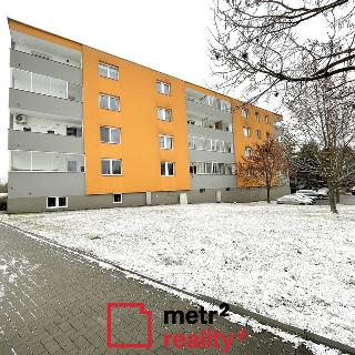 Pronájem bytu 3+kk 56 m² Olomouc, Okružní