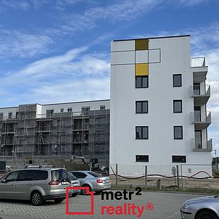 Prodej bytu 3+kk 89 m² Litovel