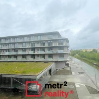 Pronájem bytu 2+kk 33 m² Olomouc