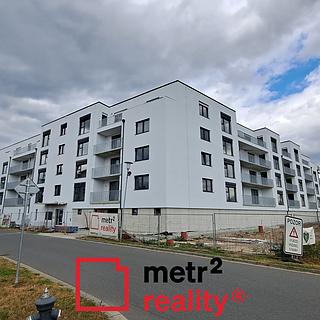 Prodej bytu 3+kk 79 m² Litovel