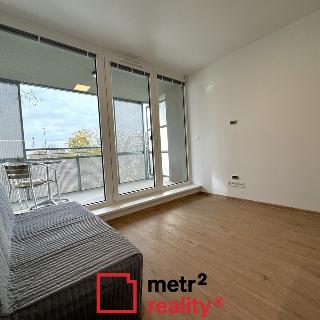 Pronájem bytu 1+kk a garsoniéry 34 m² Olomouc, Camilla Sitteho