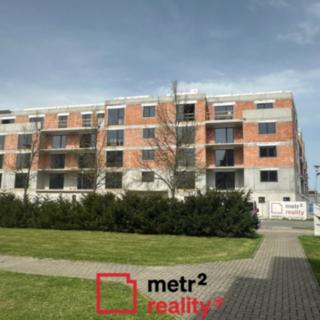 Prodej bytu 3+kk 79 m² Litovel