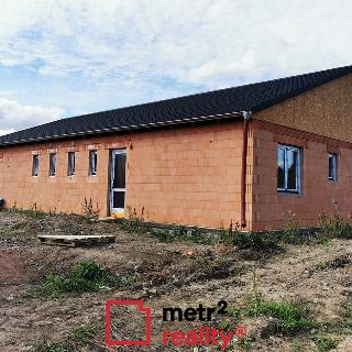 Prodej bytu 4+kk 87 m² Uničov, 