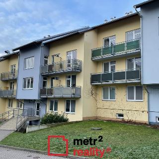 Prodej bytu 2+kk 49 m² Brno, Hrázka