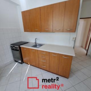 Pronájem bytu 2+1 52 m² Olomouc