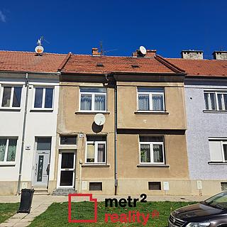 Prodej rodinného domu 190 m&sup2; Prostějov