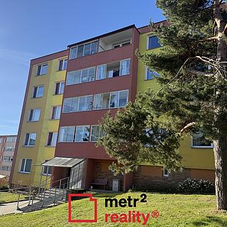 Prodej bytu 3+1 72 m&sup2; Hlubočky