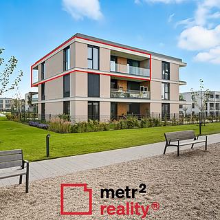 Prodej bytu 4+kk 153 m² Olomouc