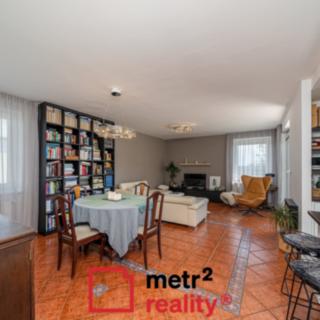 Pronájem bytu 3+kk 81 m² Olomouc Nová Ulice, Bacherova