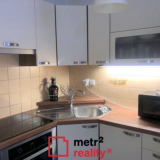 Pronájem bytu 2+kk 49 m² Olomouc