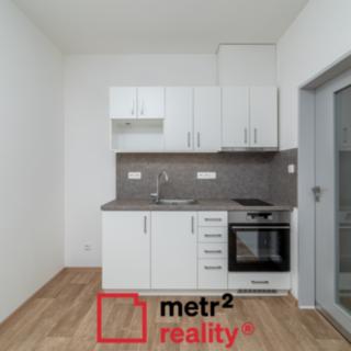 Pronájem bytu 1+kk a garsoniéry 40 m² Olomouc Holice, U solných mlýnů