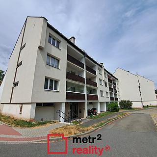 Pronájem bytu 3+1 72 m&sup2; Šternberk