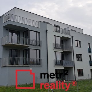 Prodej bytu 2+kk 75 m² Uničov, Pionýrů