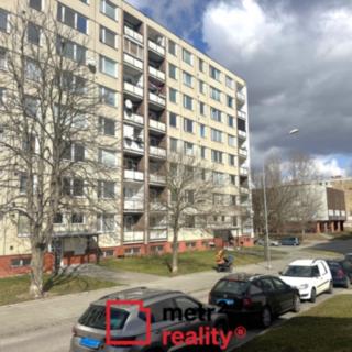 Prodej bytu 4+1 86 m² Olomouc, Stiborova