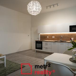 Pronájem bytu 1+kk a garsoniéry 57 m² Olomouc, Dobrovského