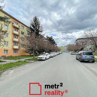 Prodej bytu 2+1 52 m² Olomouc, U kovárny