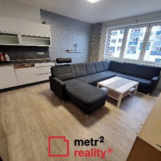 Pronájem bytu 4+kk 88 m² Olomouc, Rooseveltova