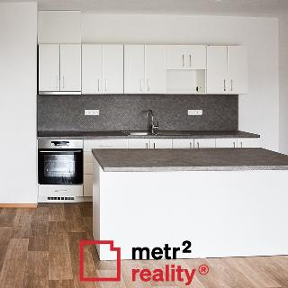 Pronájem bytu 2+kk 74 m² Olomouc, U solných mlýnů