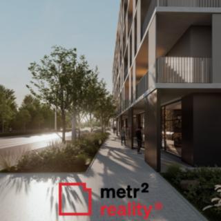 Prodej bytu 2+kk 44 m² Olomouc
