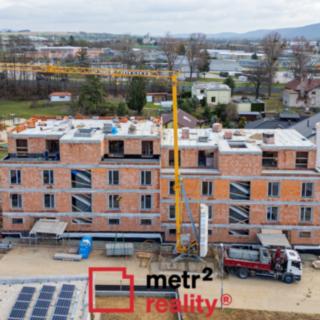 Prodej bytu 3+kk 82 m² Lipník nad Bečvou, Na Výsluní