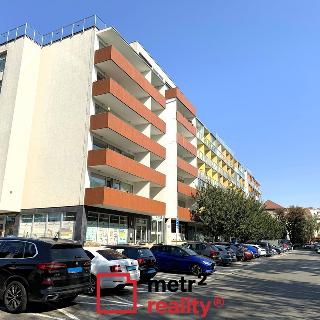 Prodej bytu 1+kk a garsoniéry 32 m² Olomouc, Kavaleristů