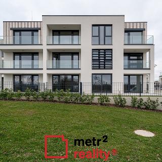 Prodej bytu 2+kk 83 m² Olomouc, Milana Ticháka