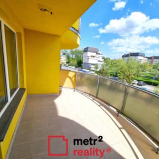 Pronájem bytu 1+kk, garsoniery 42 m² Olomouc