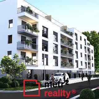 Prodej bytu 3+kk 79 m² Litovel, Severní