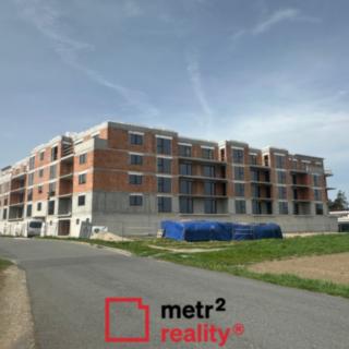 Prodej bytu 3+kk 80 m² Litovel