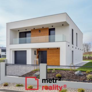 Prodej rodinného domu 180 m² Olomouc, Bukovanská