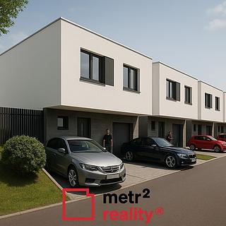 Prodej rodinného domu 108 m&sup2; Brodek u Prostějova
