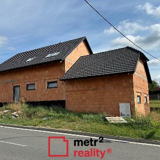 Prodej rodinného domu 174 m² Kozlany, 