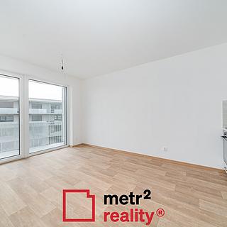 Pronájem bytu 2+kk 73 m&sup2; Olomouc