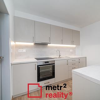 Pronájem bytu 2+kk 65 m&sup2; Olomouc