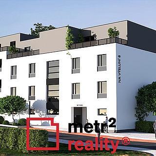 Prodej bytu 3+kk 82 m&sup2; Lipník nad Bečvou