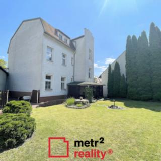 Prodej rodinného domu 210 m² Olomouc