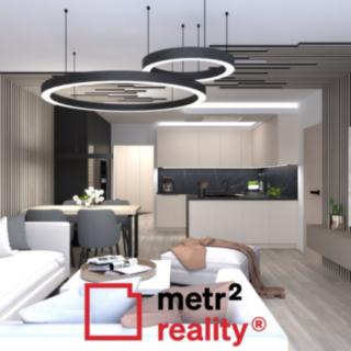Prodej bytu 2+kk 83 m² Olomouc, Milana Ticháka