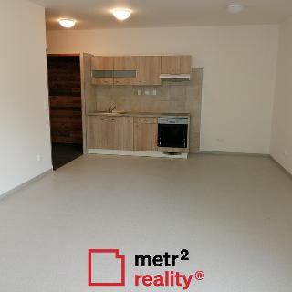 Pronájem bytu 1+kk a garsoniéry 40 m² Olomouc, U cukrovaru