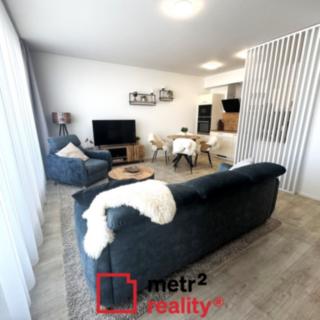 Pronájem bytu 2+kk 50 m² Olomouc Nové Sady, Věry Pánkové